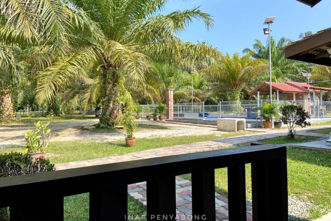 Photo of Others in Penyabong