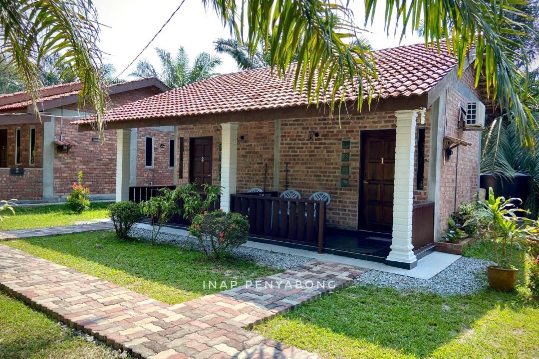 Photo of Others in Penyabong