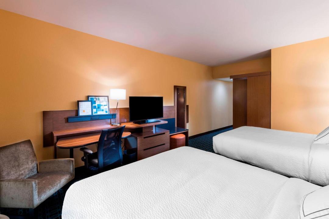 Photo of Bedroom in Waxahachie
