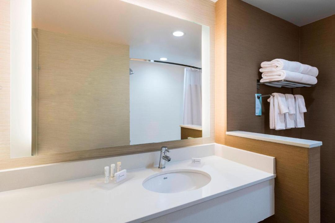 Photo of Bathroom in Waxahachie