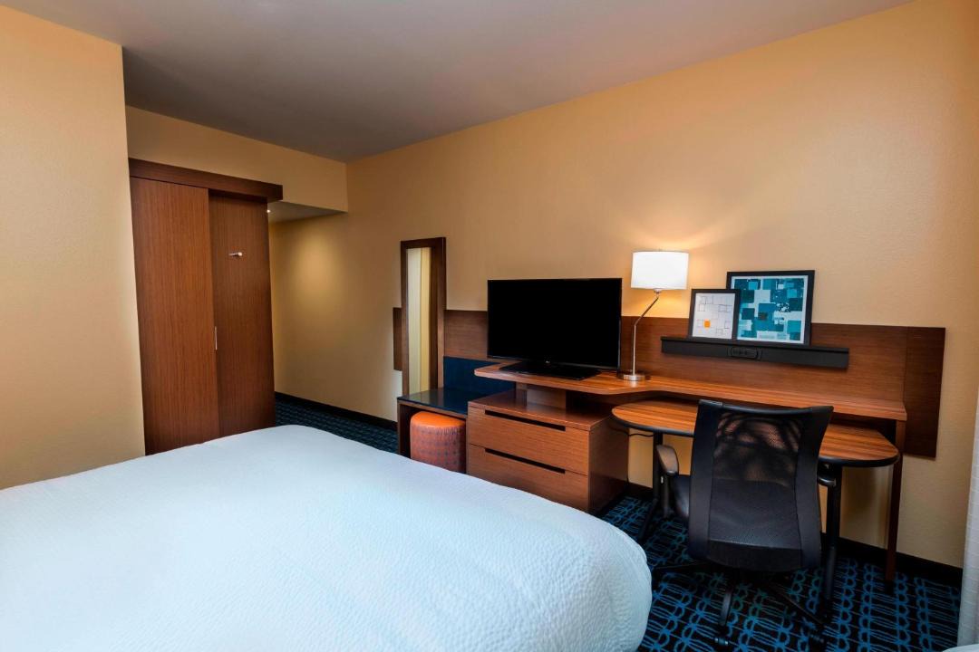 Photo of Bedroom in Waxahachie
