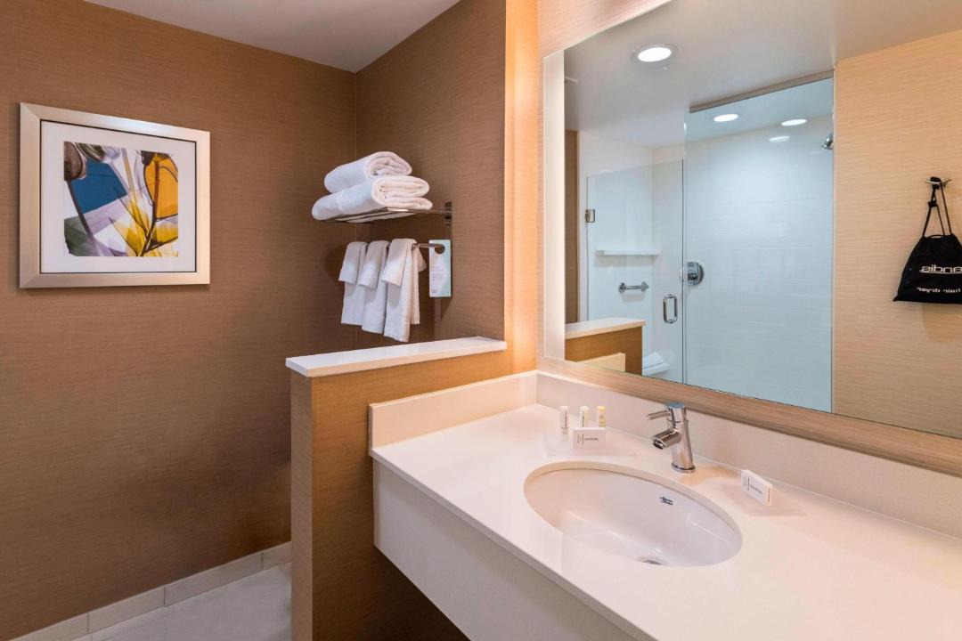 Photo of Bathroom in Waxahachie