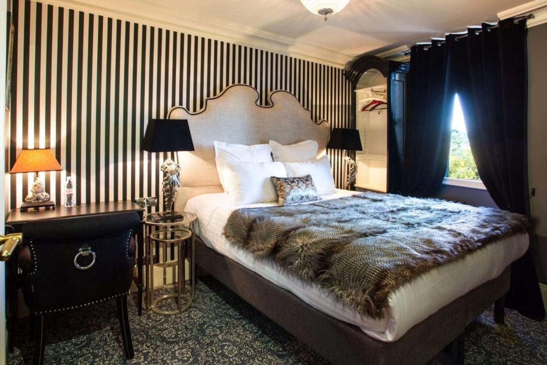 Photo of Bedroom in Vendome