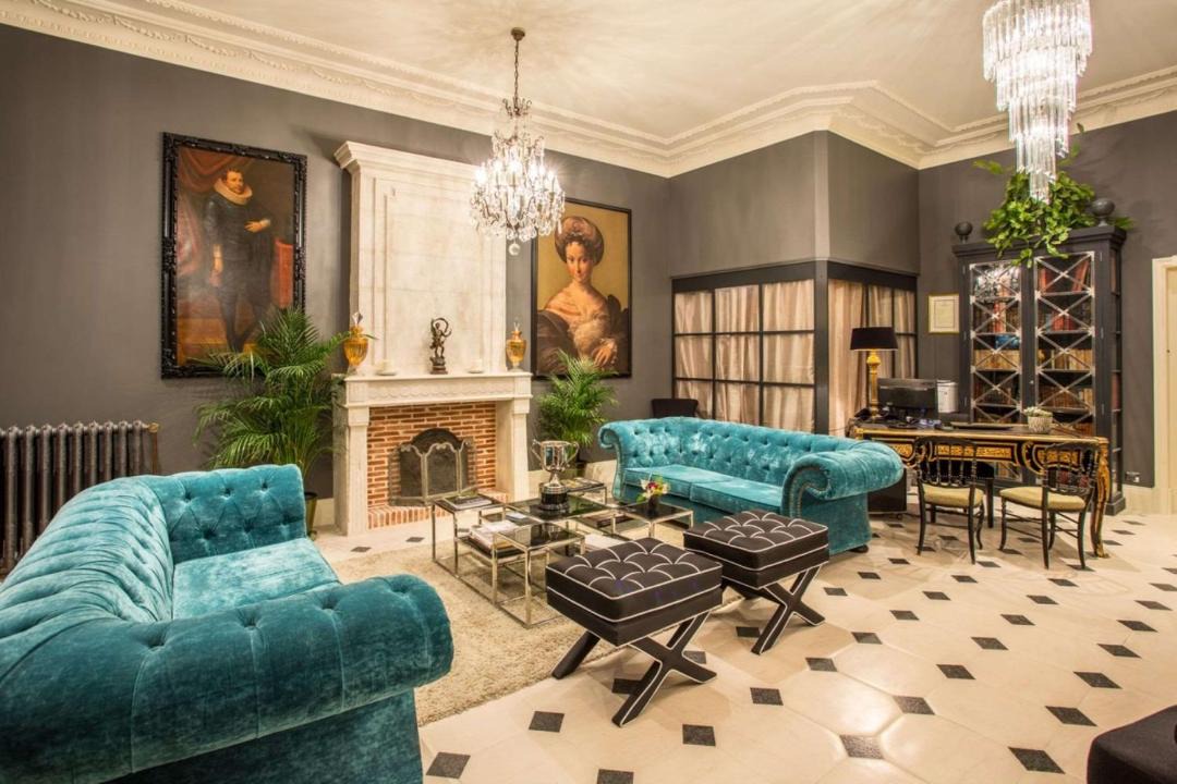 Photo of Livingroom in Vendome