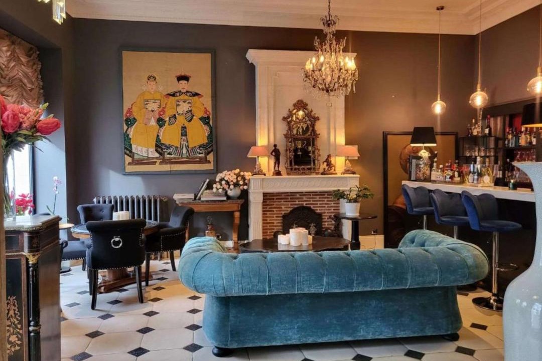 Photo of Others in Vendome