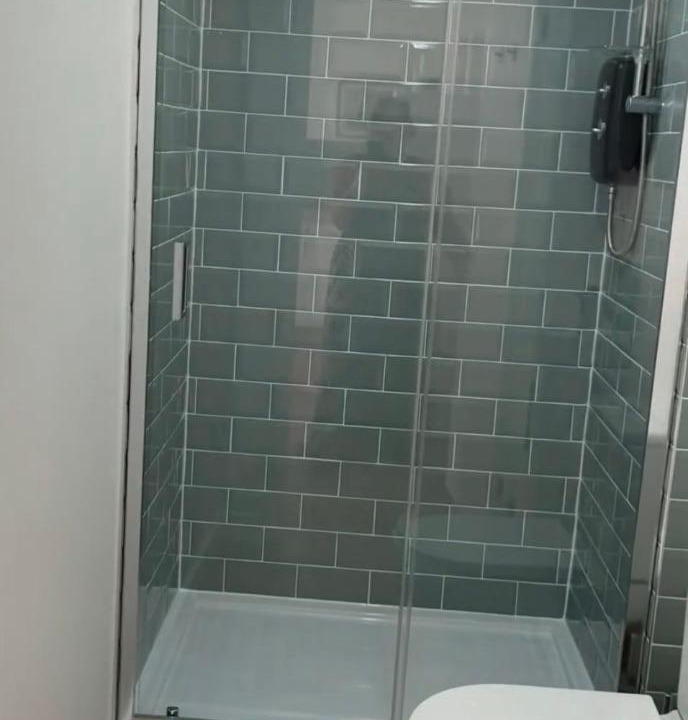 Photo of Bathroom in Wantage