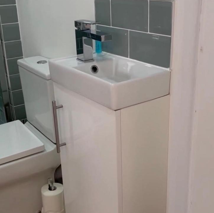 Photo of Bathroom in Wantage