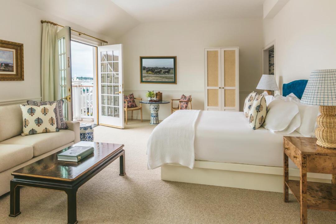 Photo of Bedroom in Yachting Village