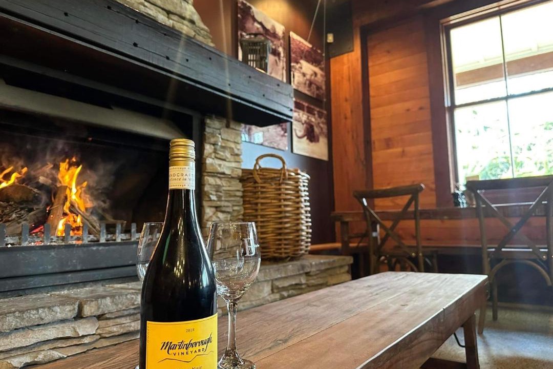 Photo of Others in Warkworth