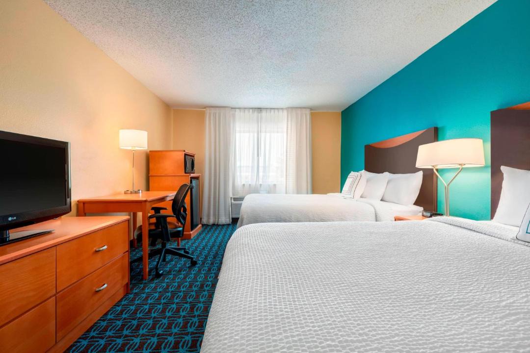 Photo of Bedroom in Abilene