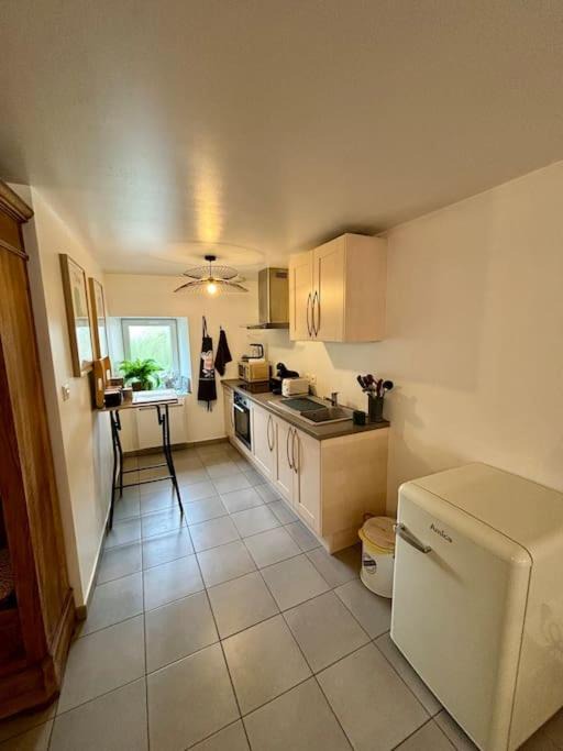 Photo of Kitchen in Morestel