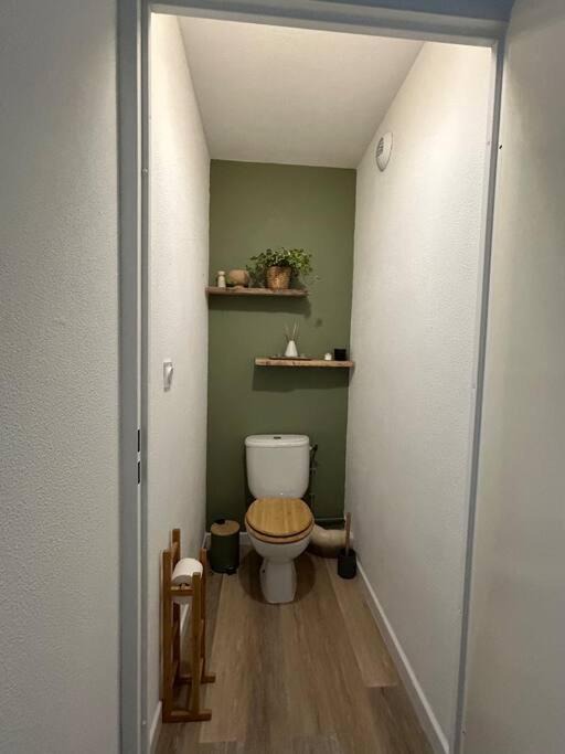 Photo of Bathroom in Muret