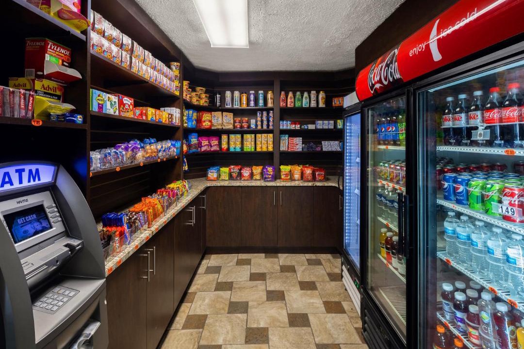 Photo of Kitchen in Romulus