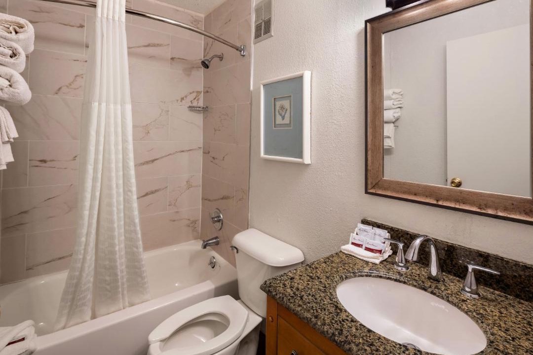 Photo of Bathroom in Romulus