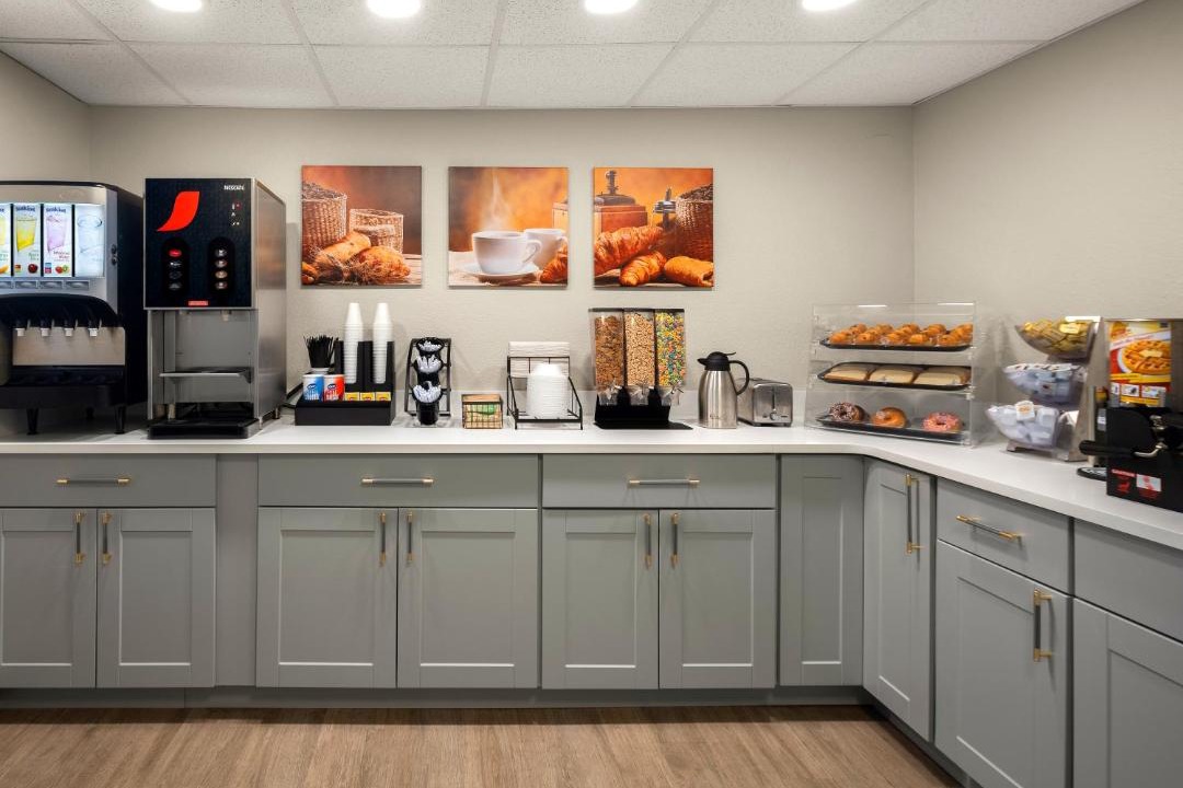 Photo of Kitchen in Romulus