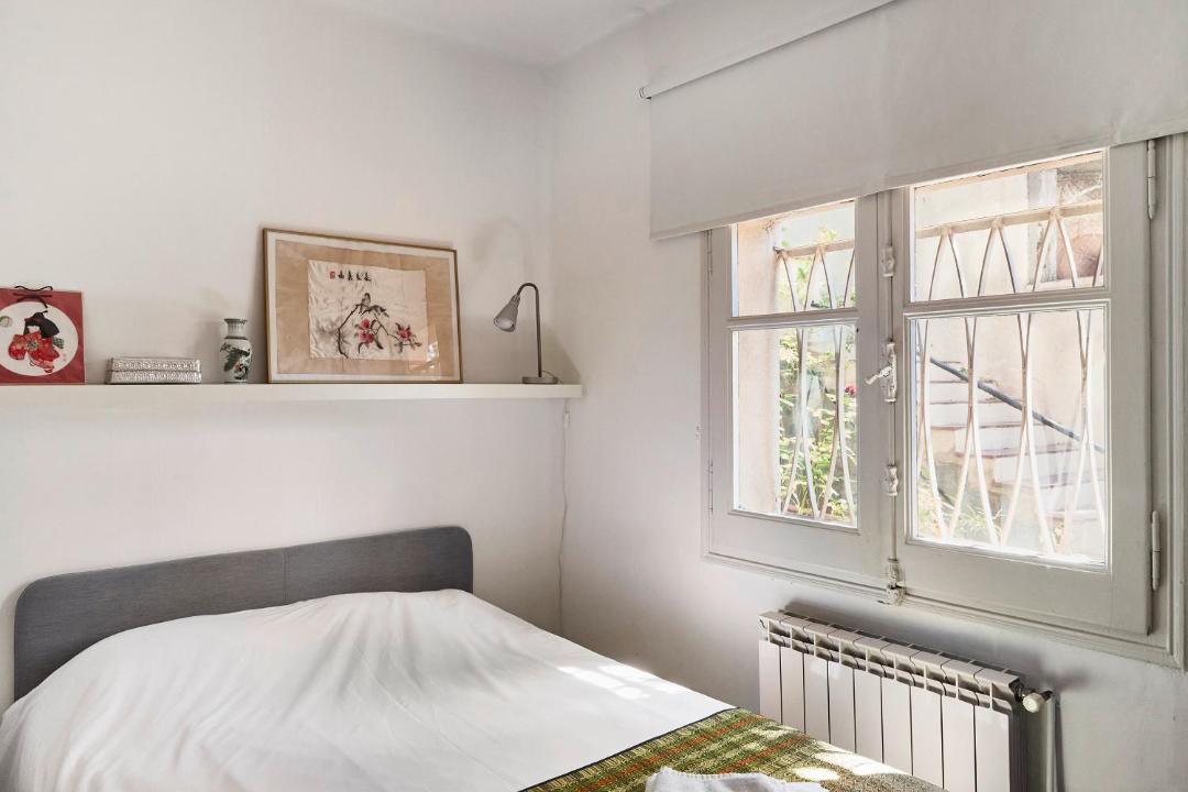 Photo of Bedroom in Vallvidrera