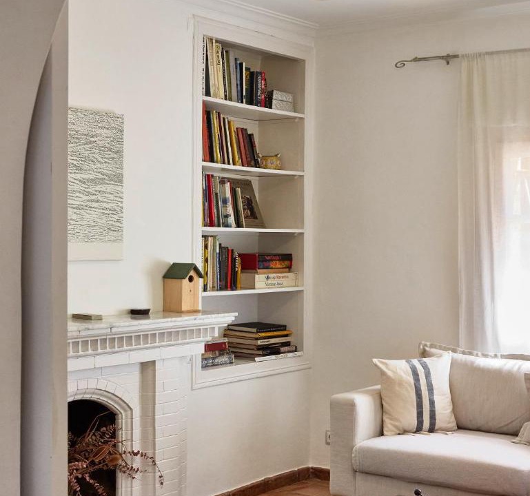 Photo of Livingroom in Vallvidrera