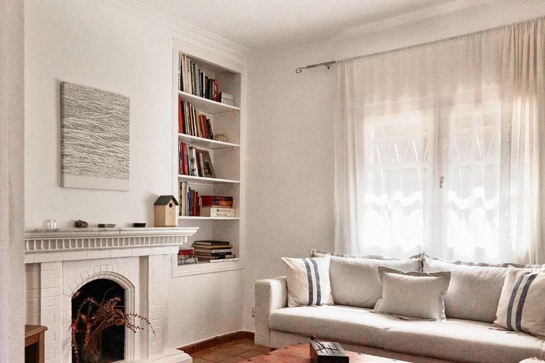 Photo of Livingroom in Vallvidrera