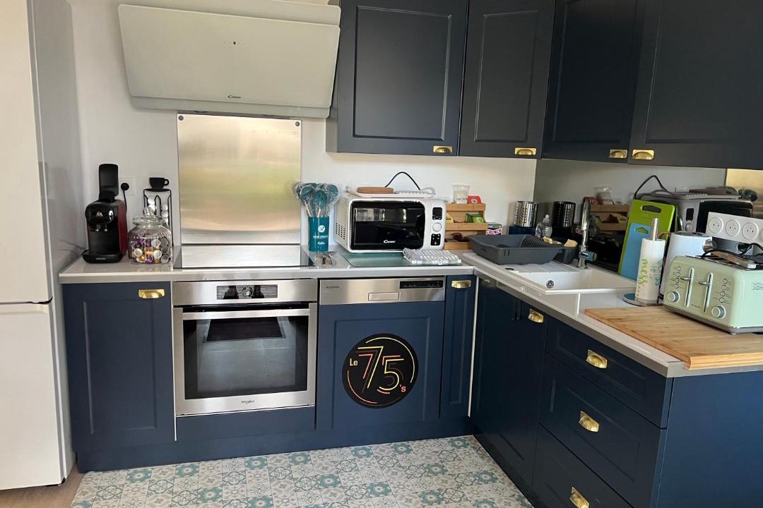 Photo of Kitchen in Bourges