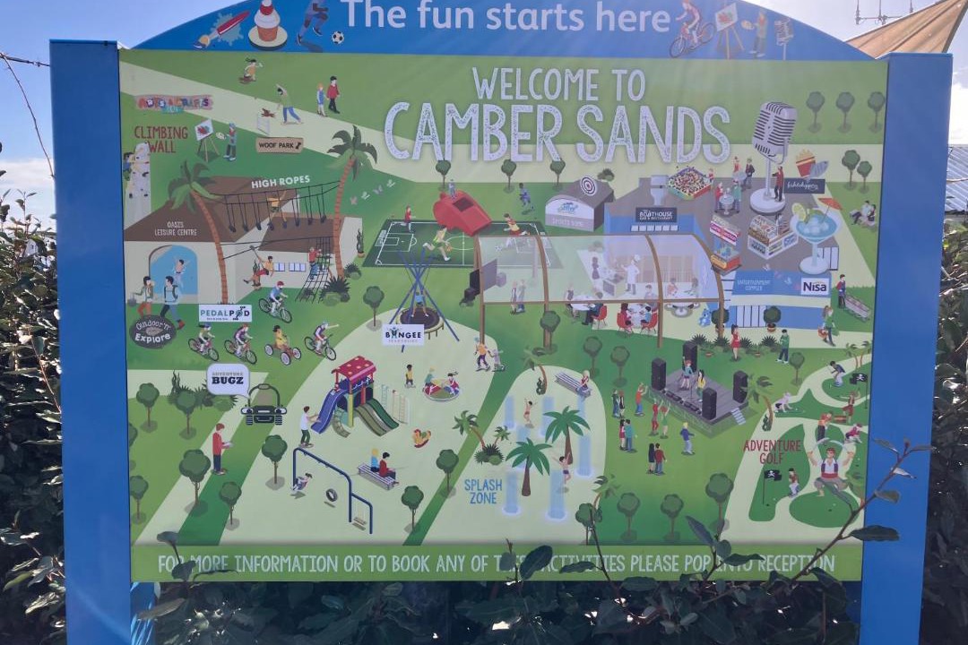 Photo of Others in Camber