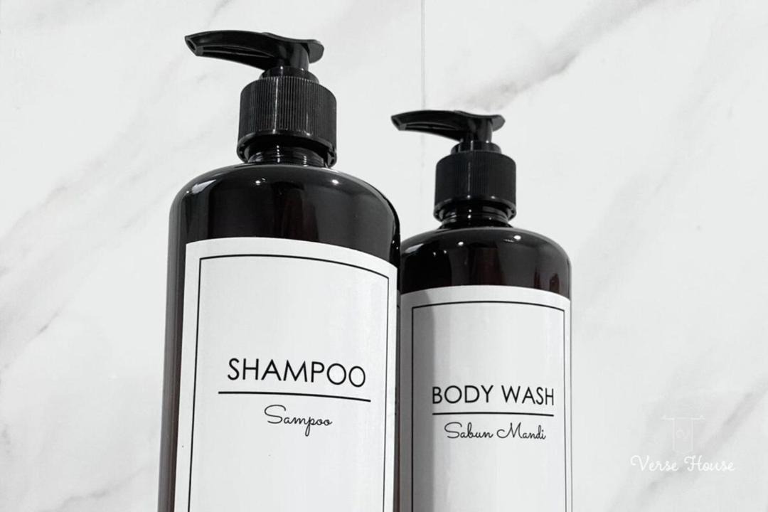 Photo of Bathroom in Pontianak