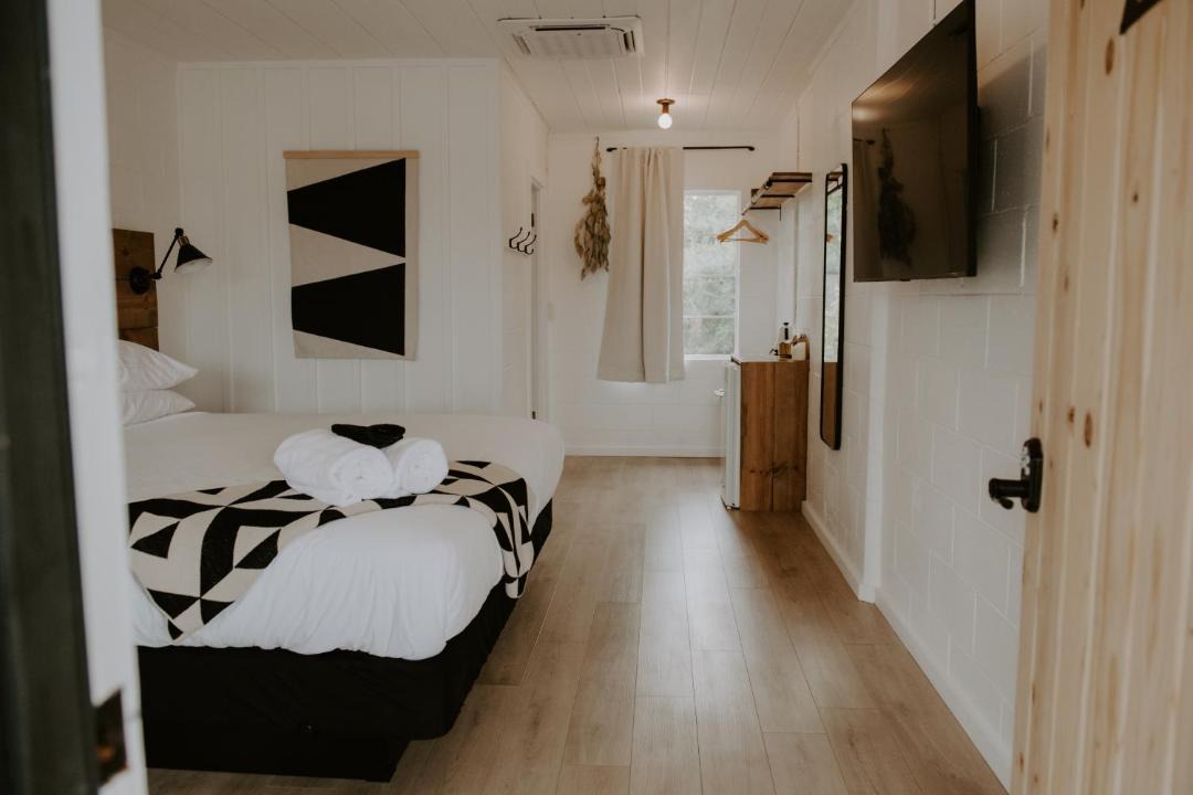 Photo of Bedroom in Red Bluff