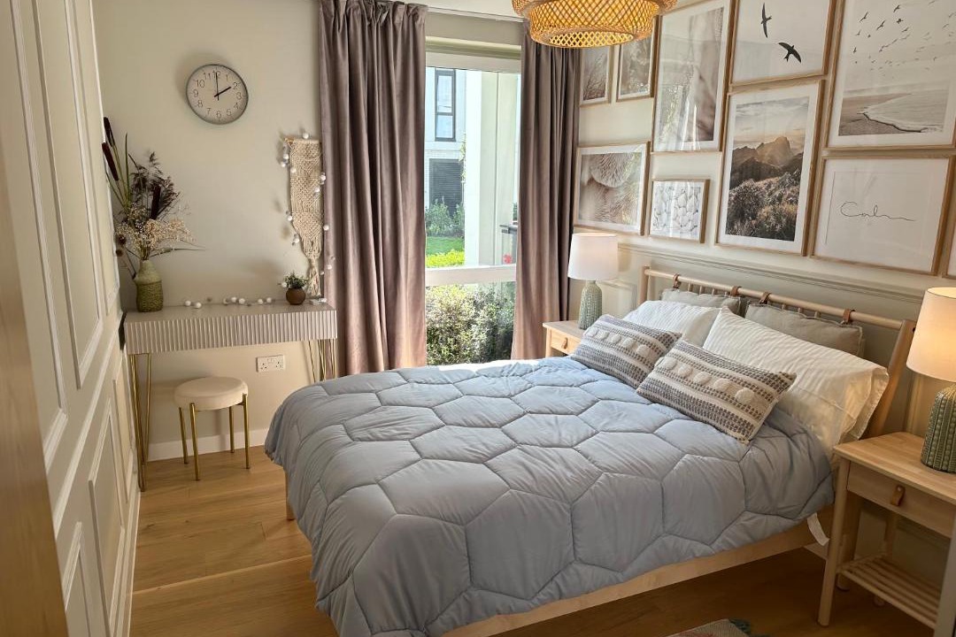 Photo of Bedroom in Uxbridge North