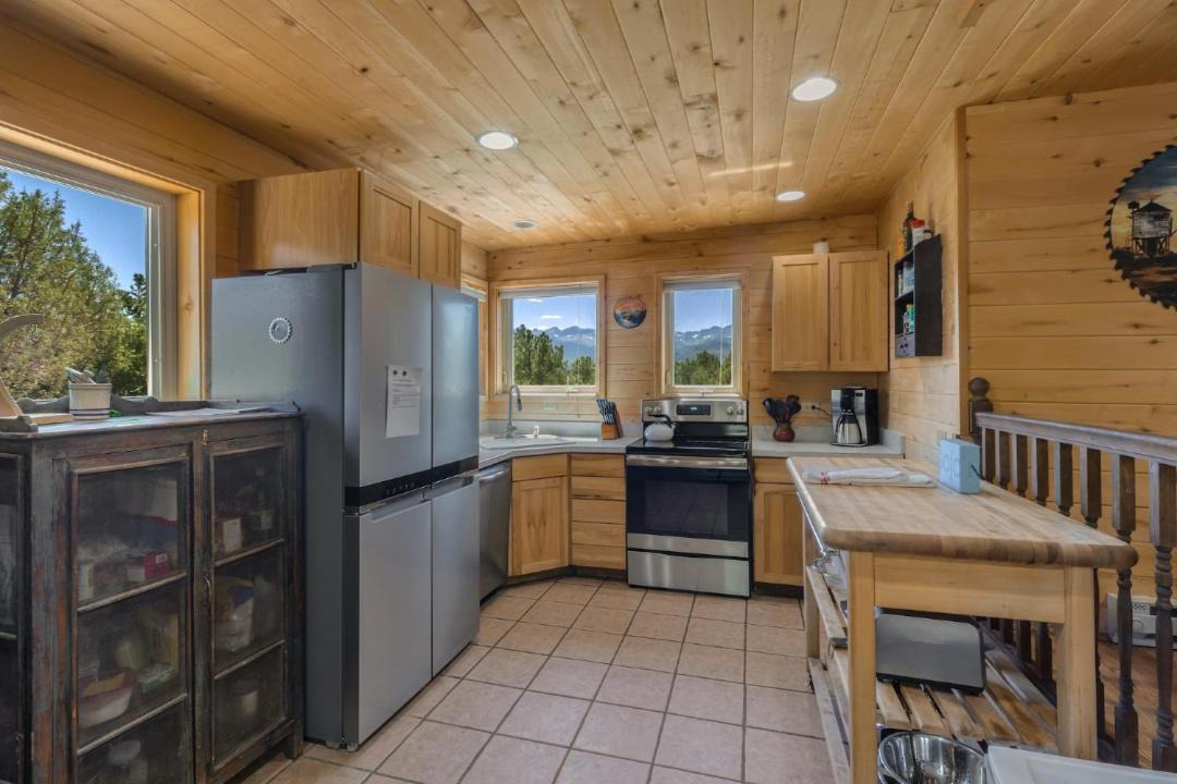 Photo of Kitchen in Pleasant Valley