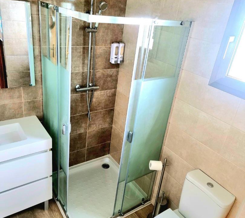 Photo of Bathroom in Josse