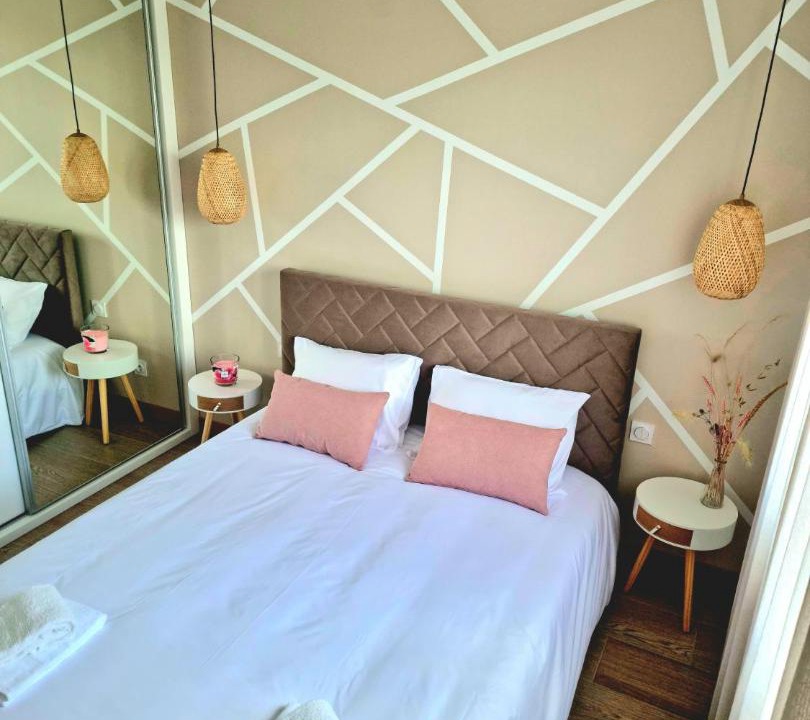 Photo of Bedroom in Josse