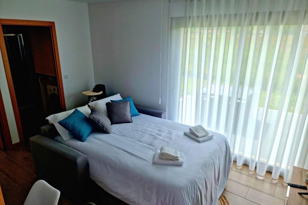 Photo of Bedroom in Josse