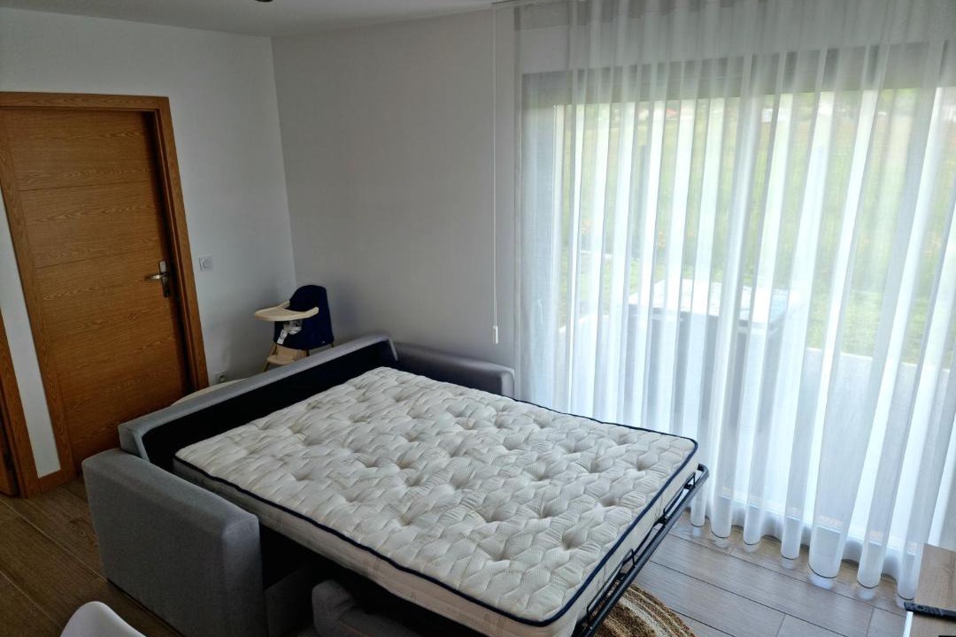 Photo of Bedroom in Josse