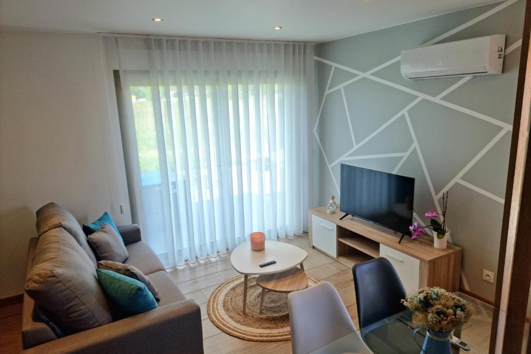 Photo of Livingroom in Josse