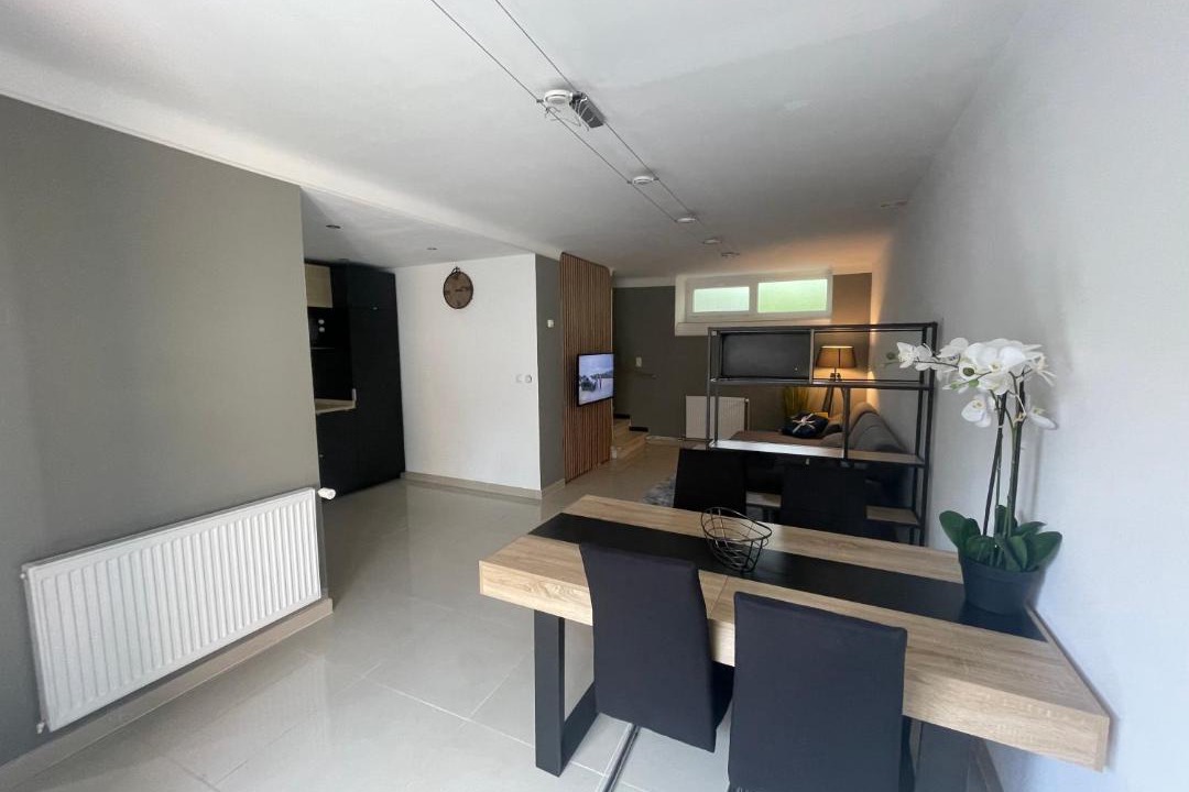 Photo of Livingroom in Sisteron