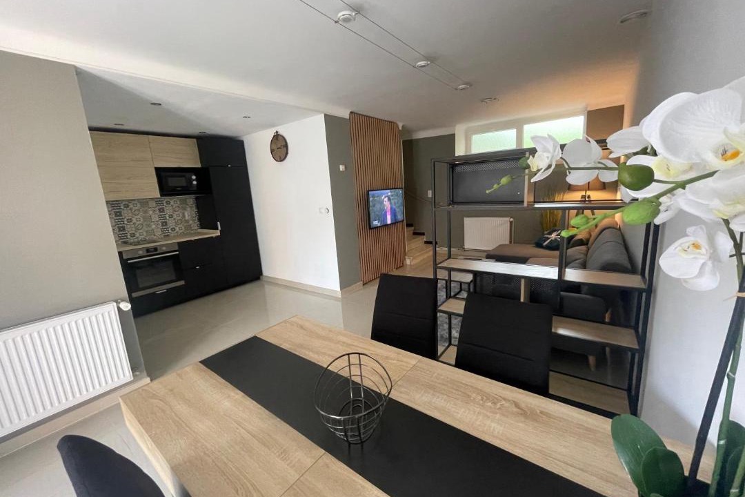 Photo of Livingroom in Sisteron