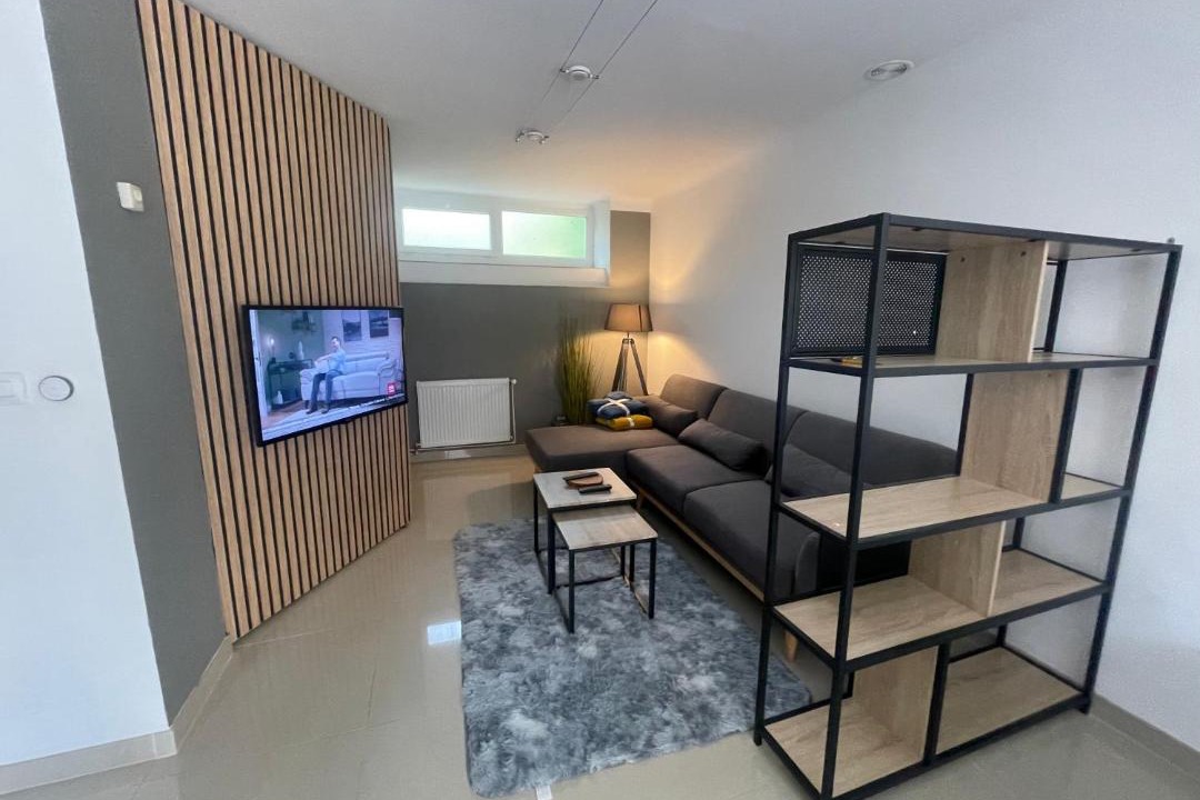 Photo of Livingroom in Sisteron