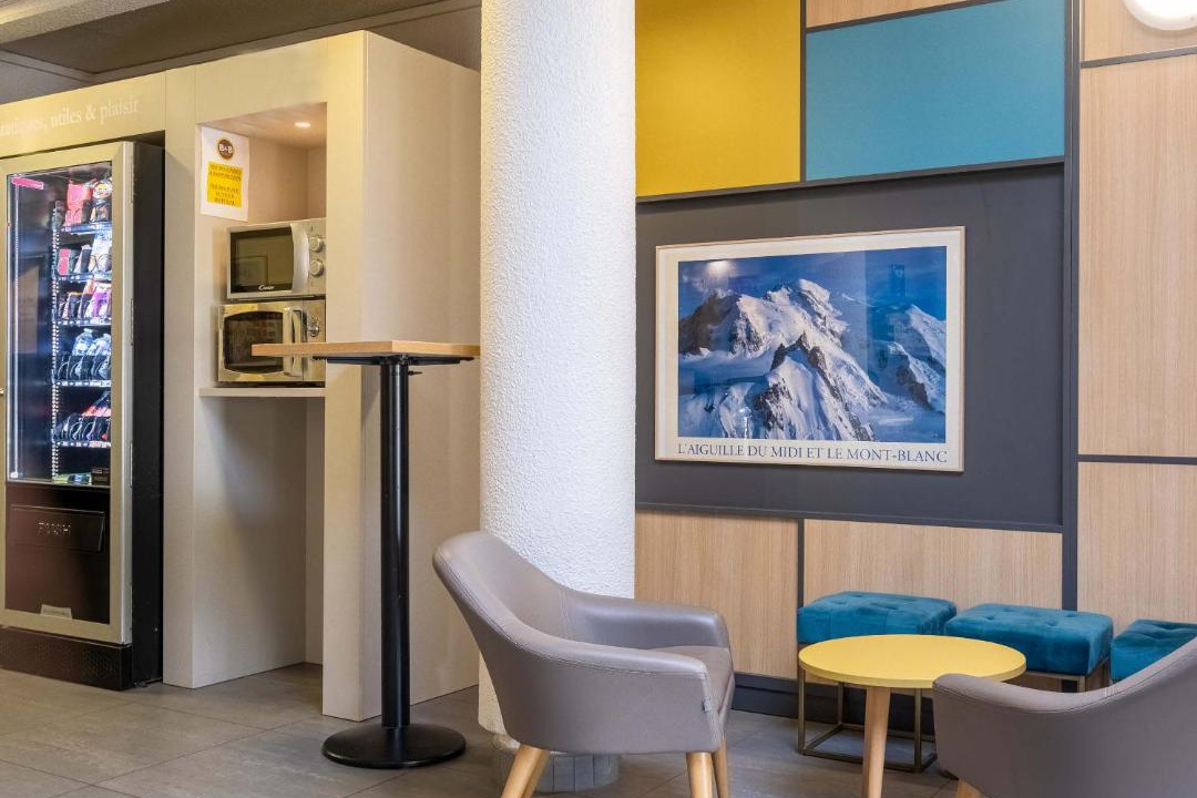 Photo of Others in Argonay