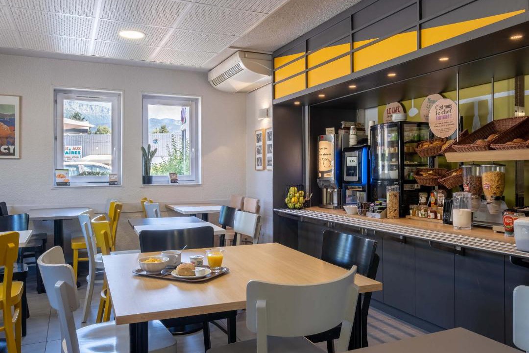 Photo of Kitchen in Argonay