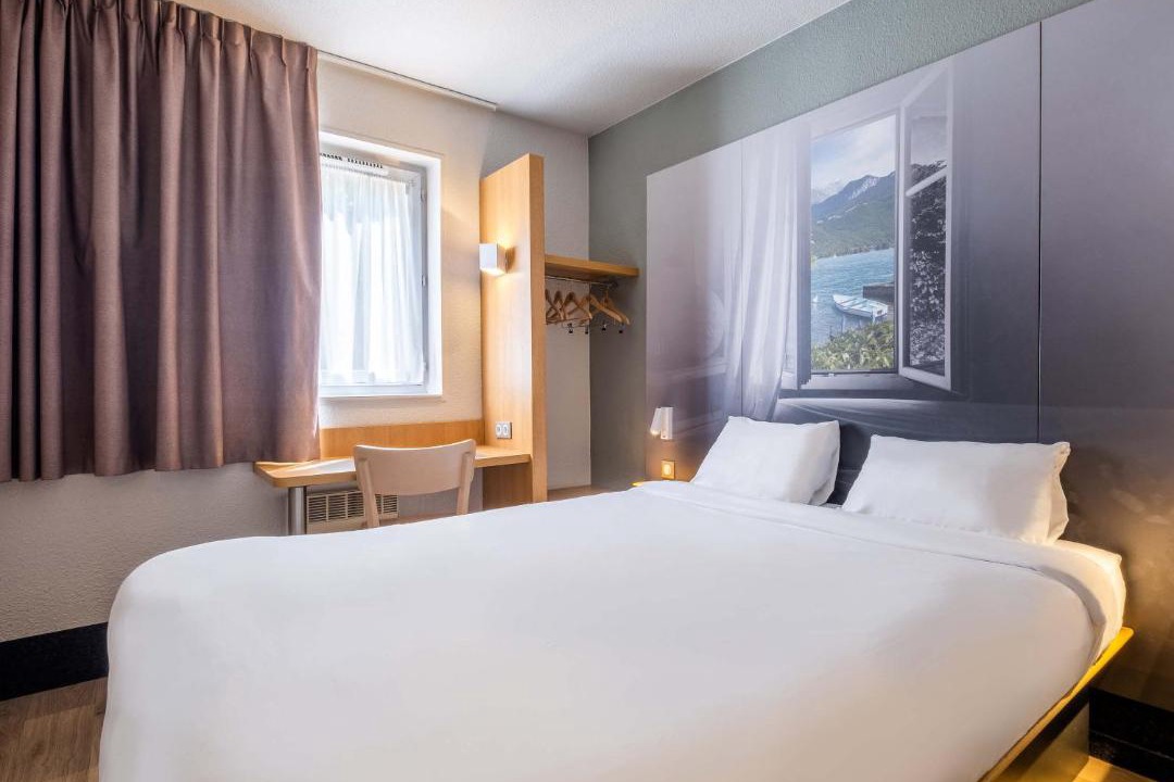 Photo of Bedroom in Argonay