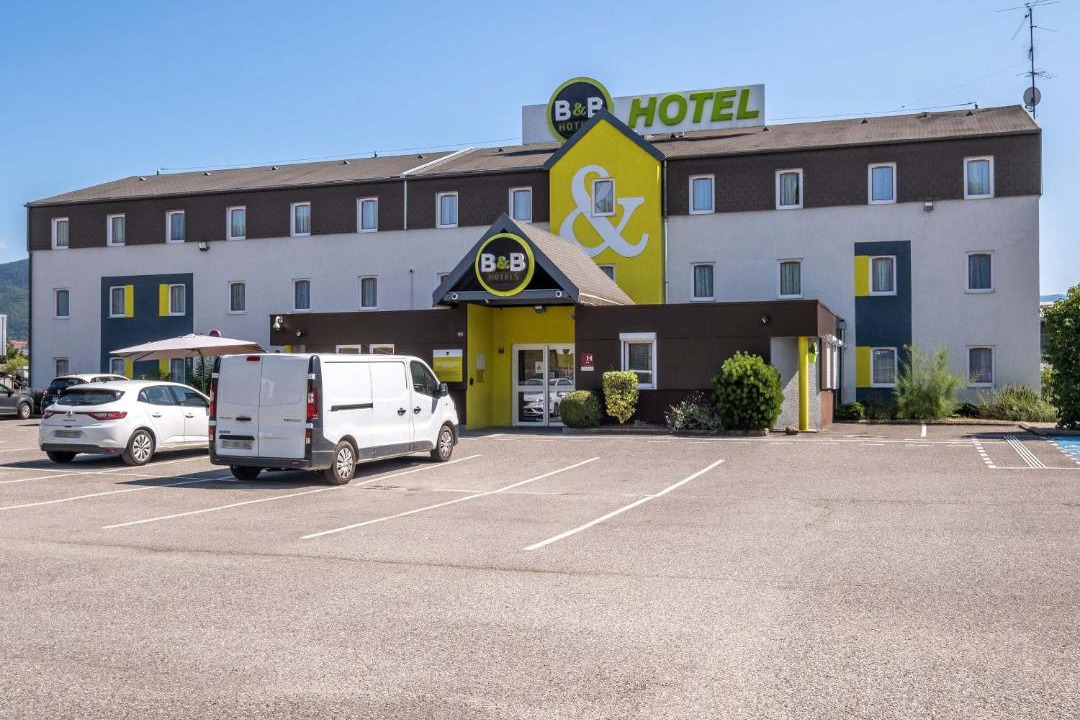 Photo of Others in Argonay