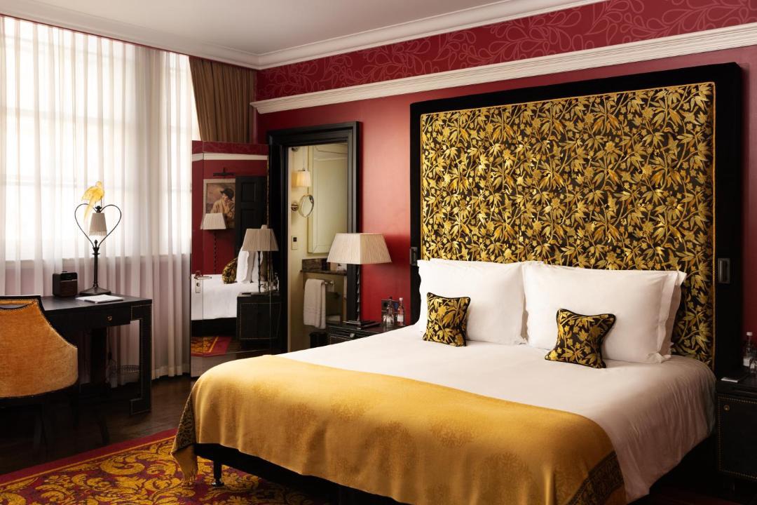 Photo of Bedroom in Holborn and Covent Garden