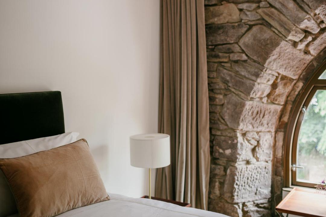 Photo of Bedroom in Crieff