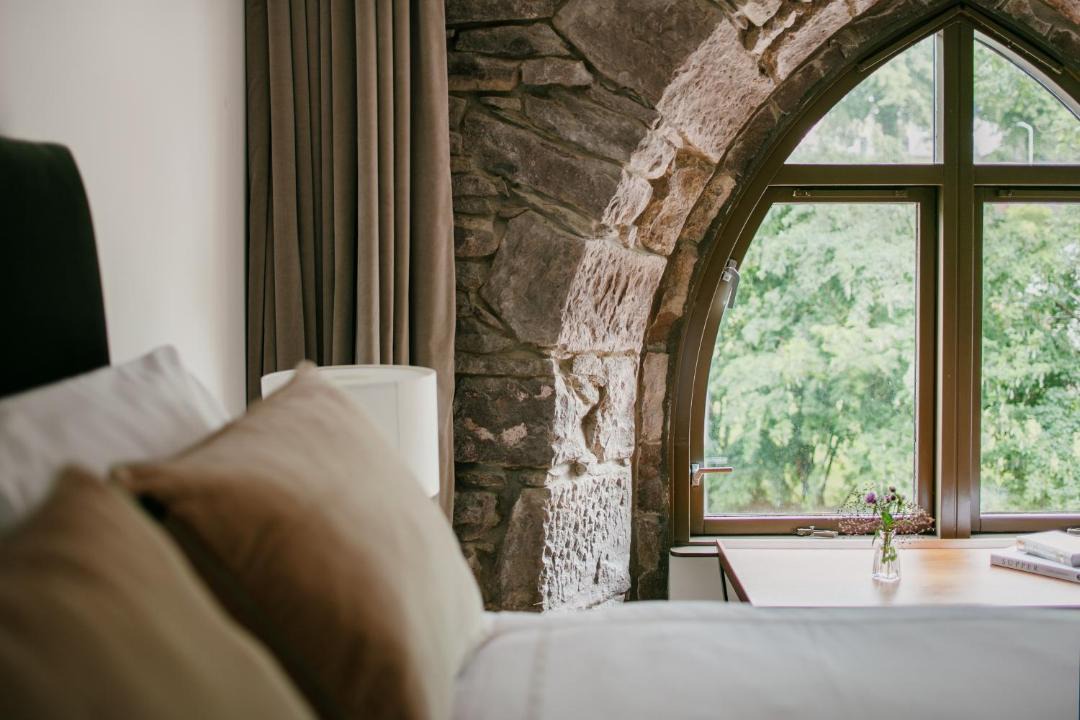 Photo of Bedroom in Crieff