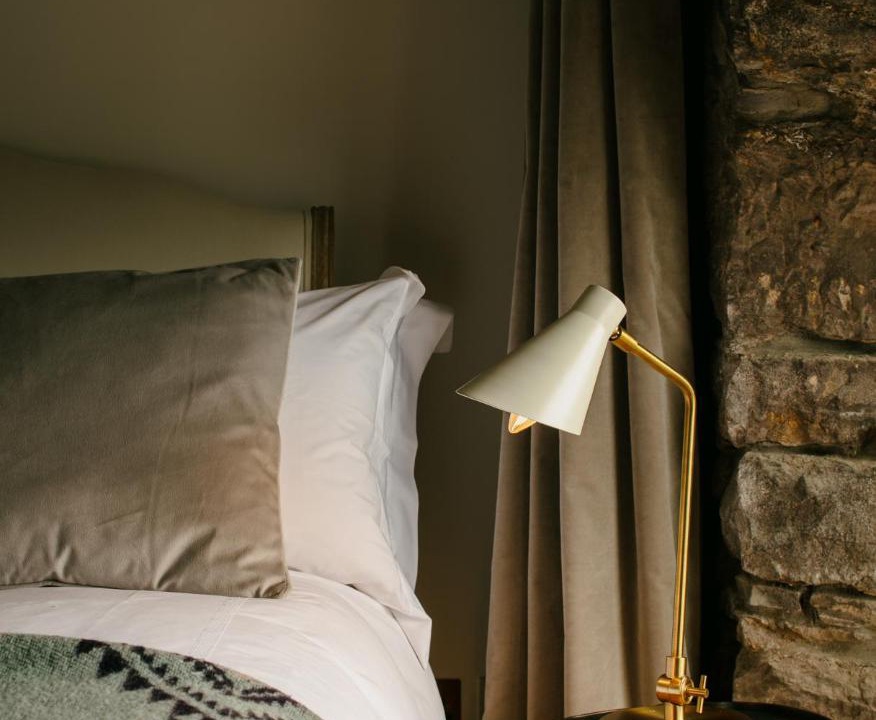 Photo of Bedroom in Crieff