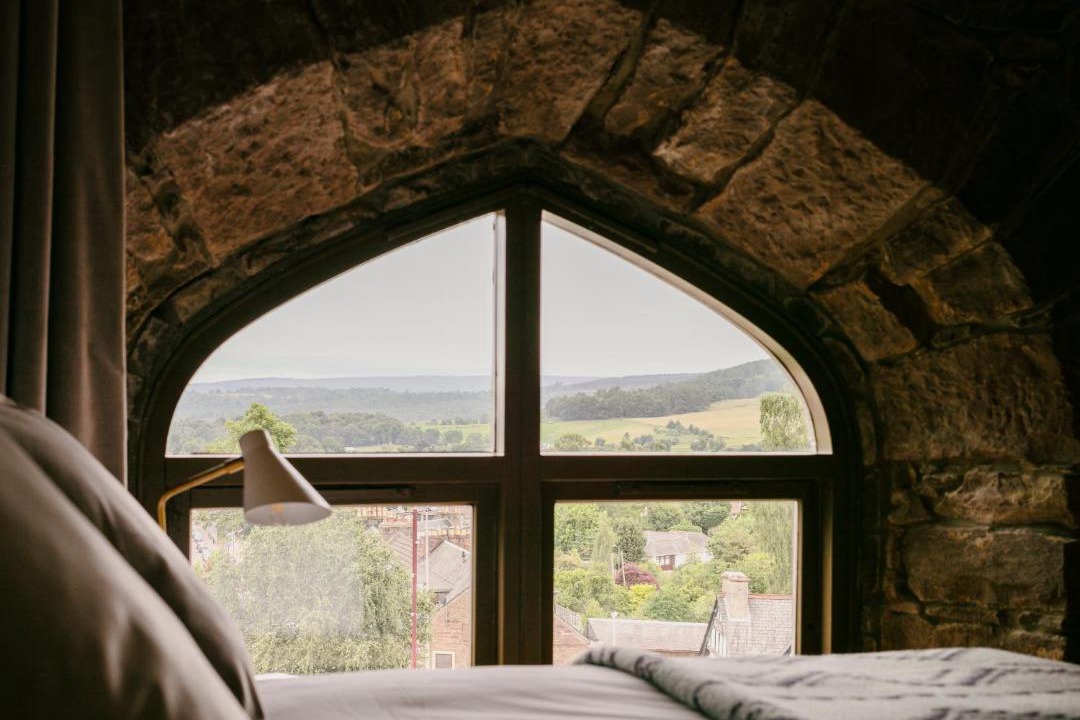 Photo of Bedroom in Crieff