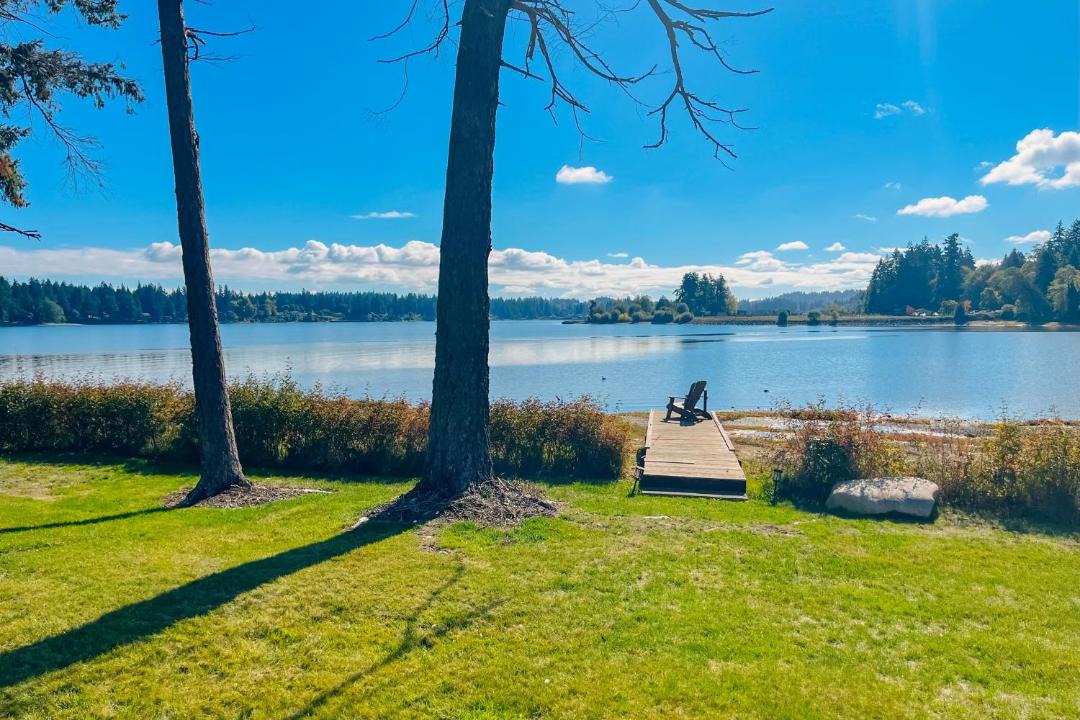 Photo of Outdoor in Erlands Point-Kitsap Lake