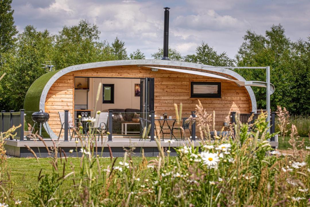 Photo of Buildings in Selby