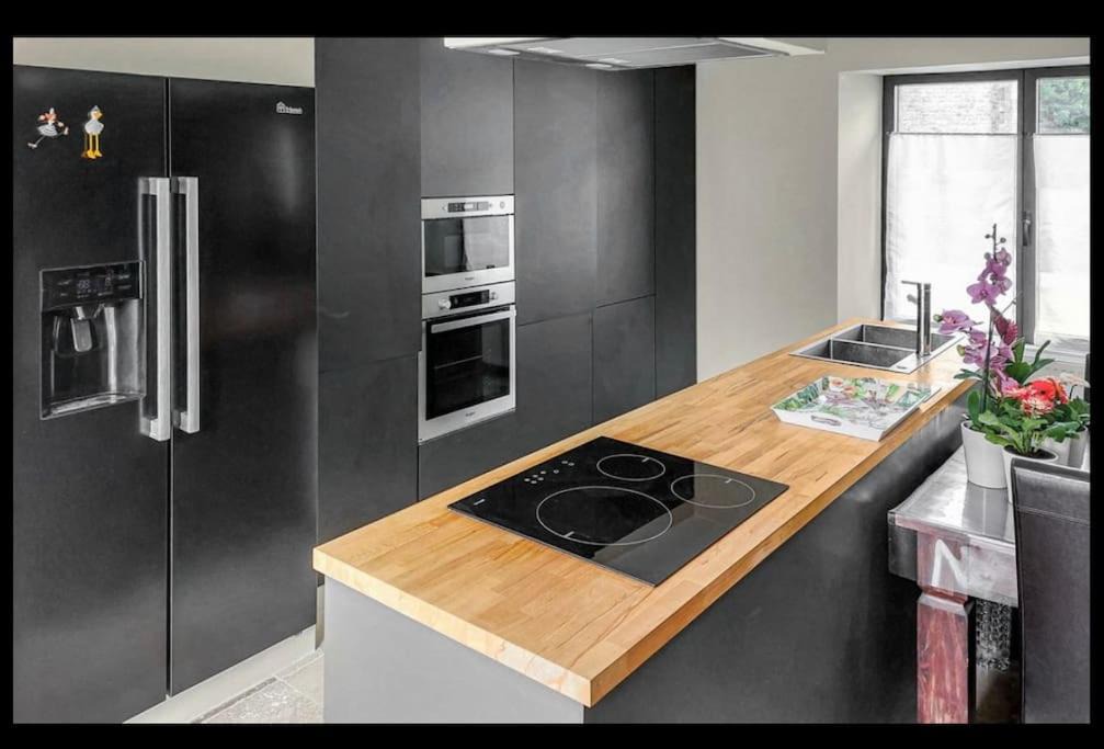 Photo of Kitchen in Pluneret