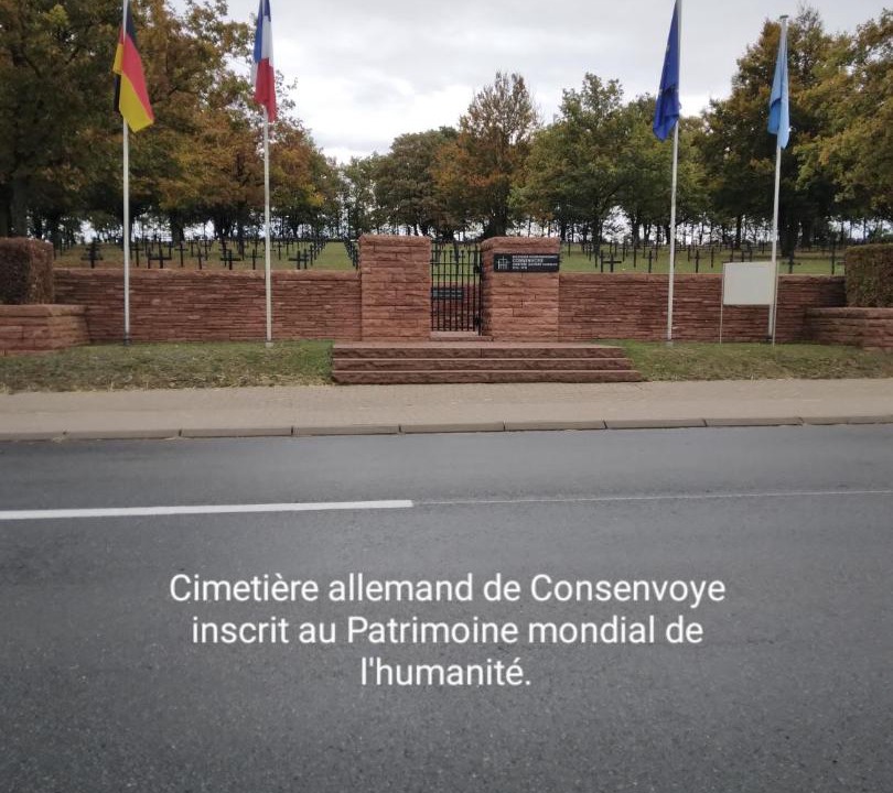 Photo of Others in Consenvoye