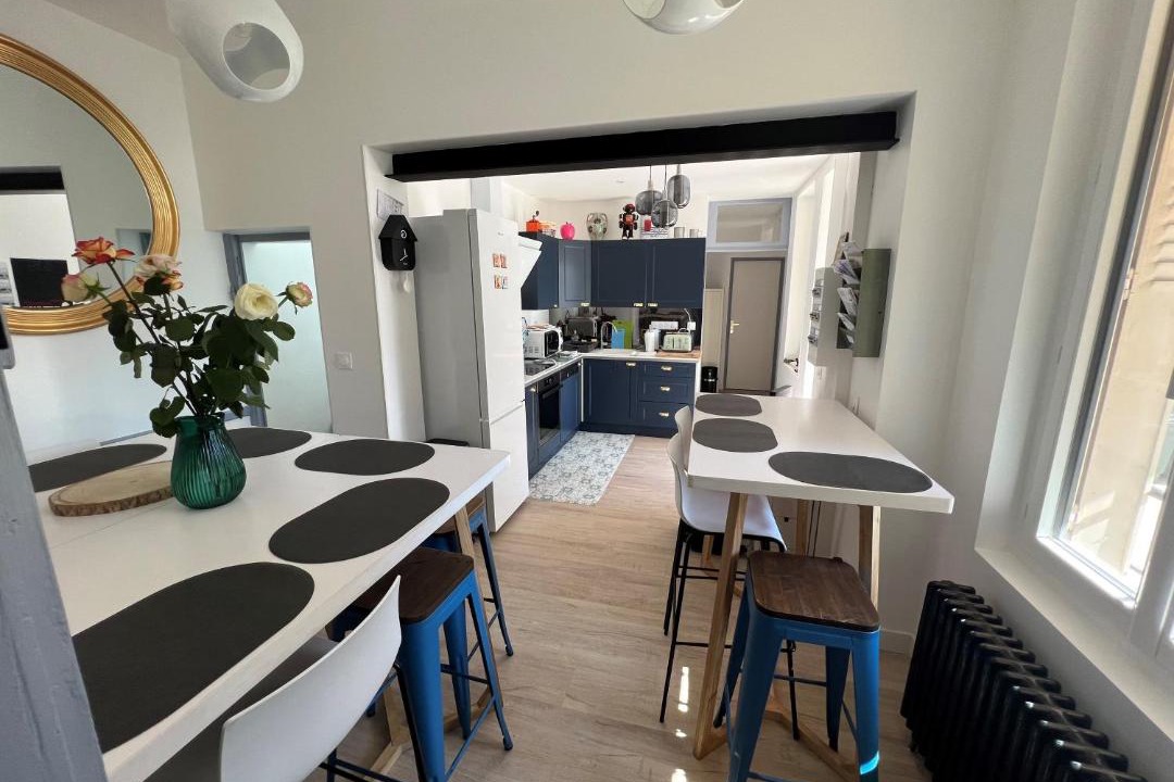 Photo of Livingroom in Bourges